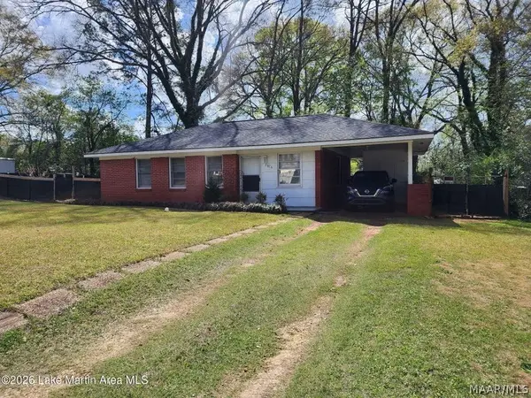 3816 Robbins Road, Montgomery, AL 36109