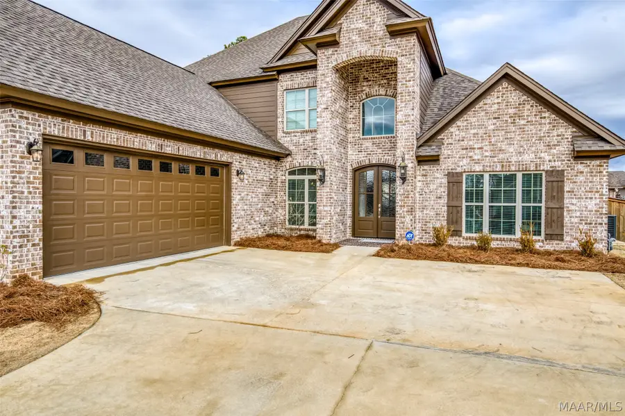 8919 Register Ridge, Montgomery, AL 36117 - #2