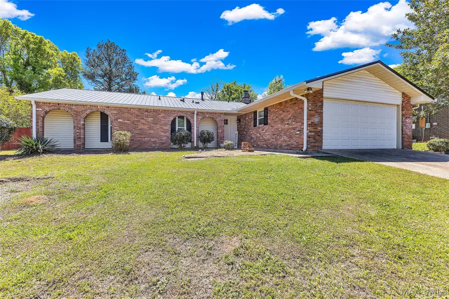 598 Partridge Lane, Prattville, AL 36067 - #2