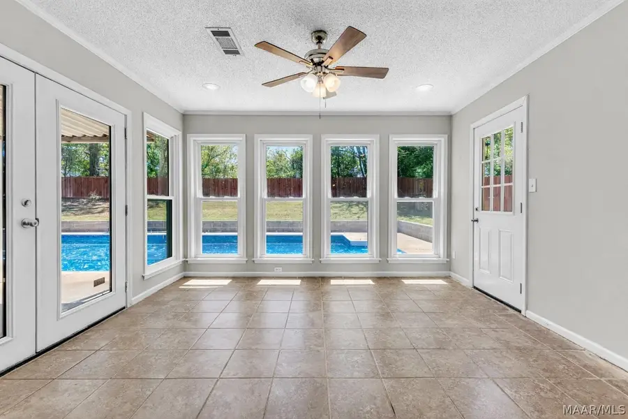 598 Partridge Lane, Prattville, AL 36067 - #3