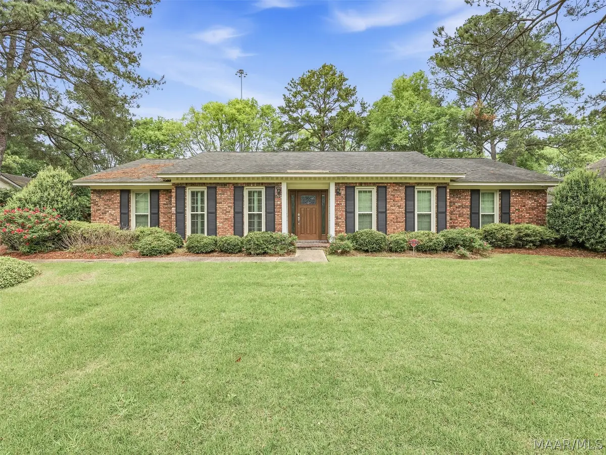 3621 Lancaster Lane, Montgomery, AL 36106 - #1