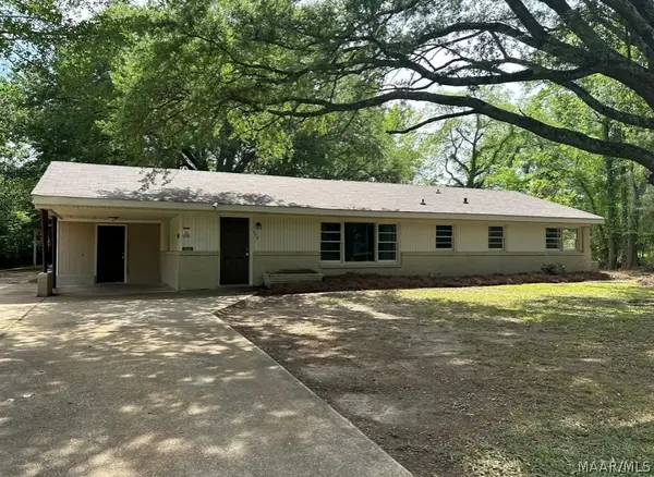 608 Lynwood Drive, Montgomery, AL 36111