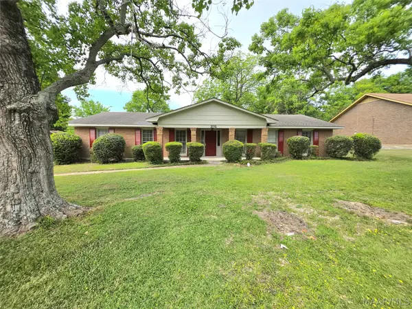 2018 Green Acres Drive, Montgomery, AL 36106