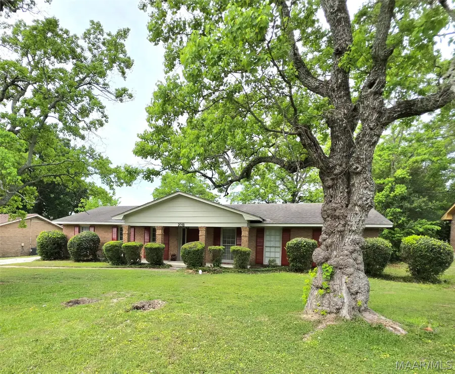2018 Green Acres Drive, Montgomery, AL 36106 - #3