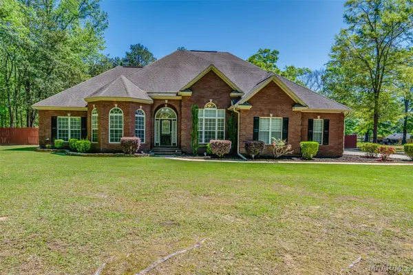 4250 Millwood Lane, Millbrook, AL 36054
