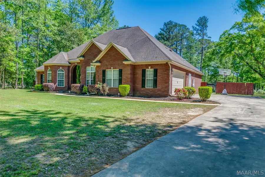 4250 Millwood Lane, Millbrook, AL 36054 - #2