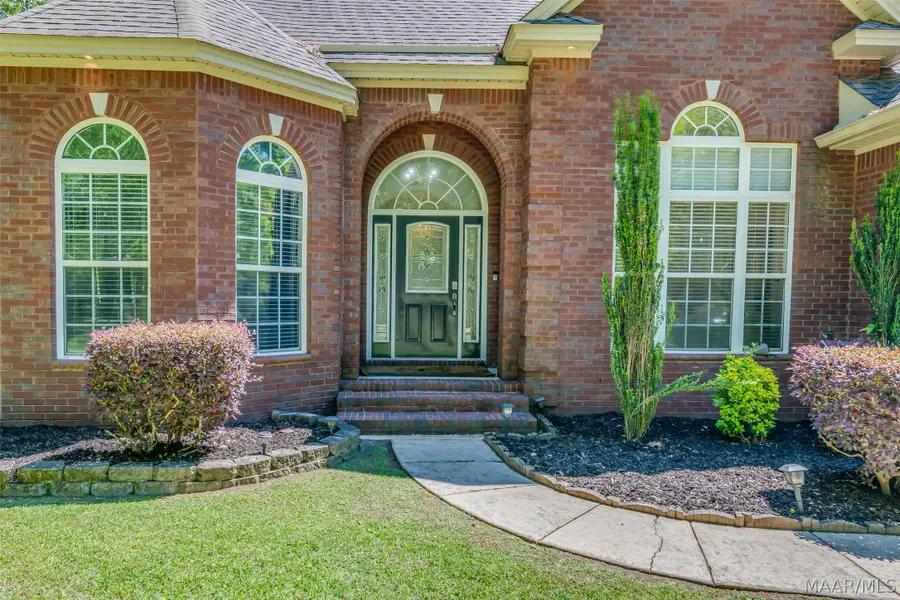 4250 Millwood Lane, Millbrook, AL 36054 - #3