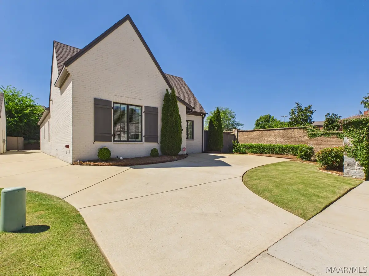 7064 Fain Park Drive, Montgomery, AL 36117 - #1