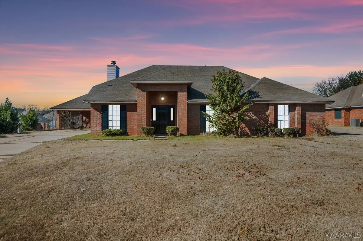 3624 Farmfield Lane, Montgomery, AL 36116 - #1