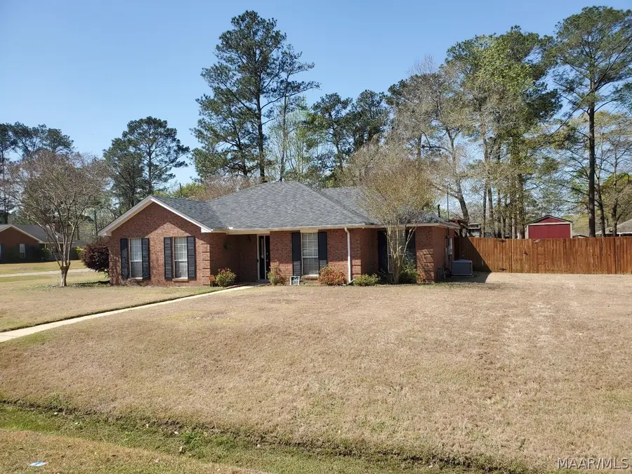 1001 Stableway Road, Pike Road, AL 36064 - #2
