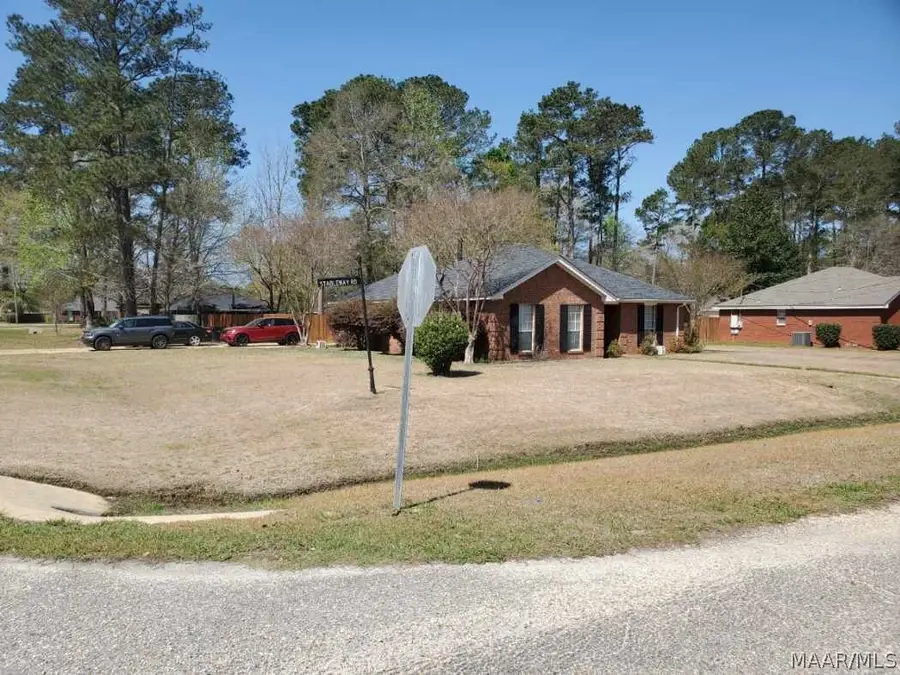 1001 Stableway Road, Pike Road, AL 36064 - #3