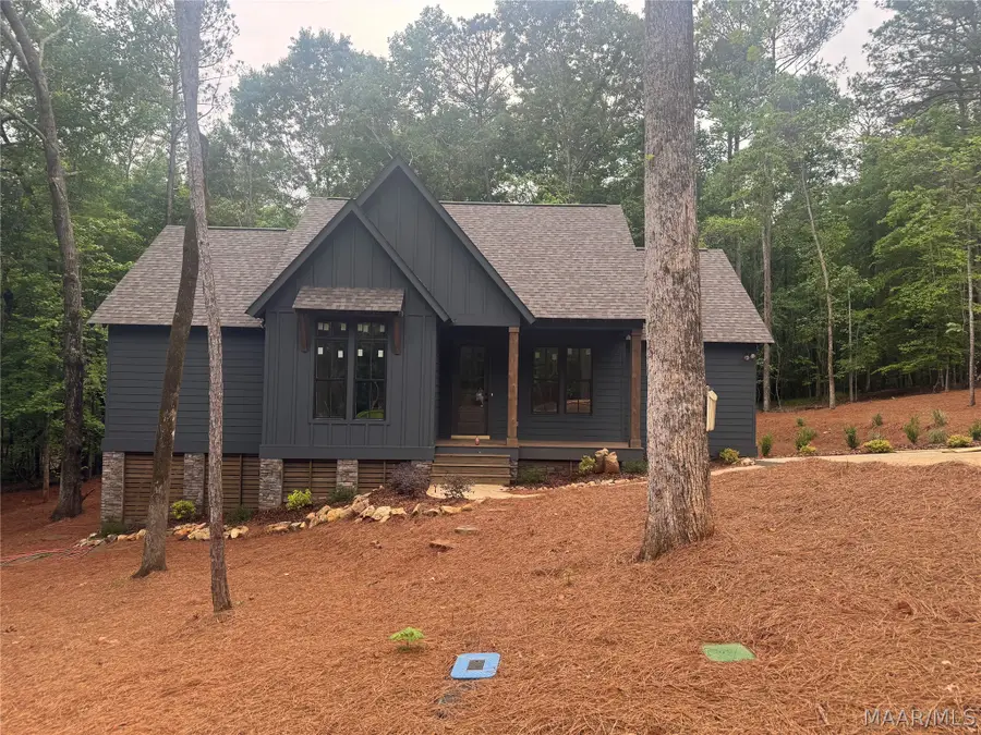 240 River Birch Trail, Dadeville, AL 36853 - #2