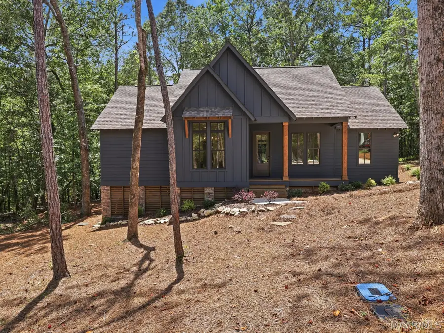 240 River Birch Trail, Dadeville, AL 36853 - #3