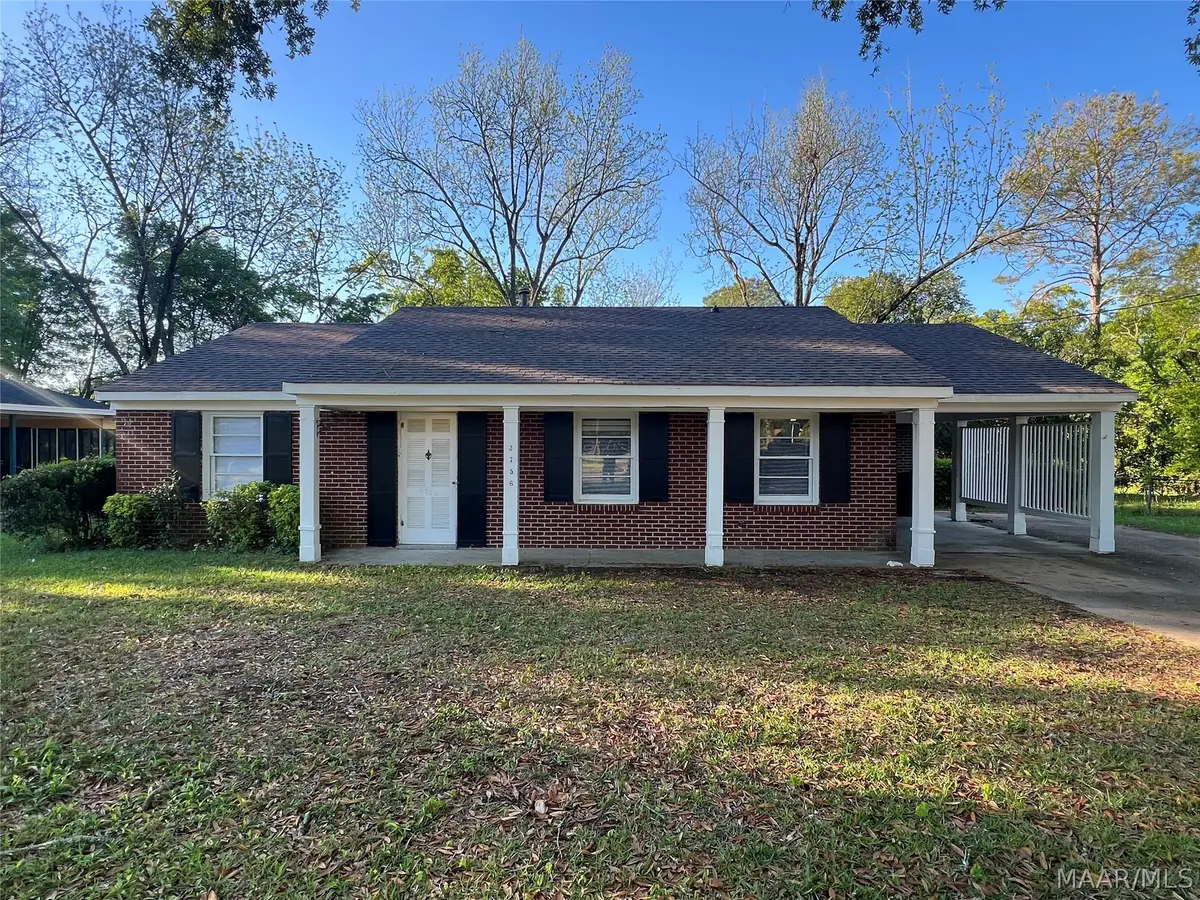 3756 Cambridge Road, Montgomery, AL 36111 - #1