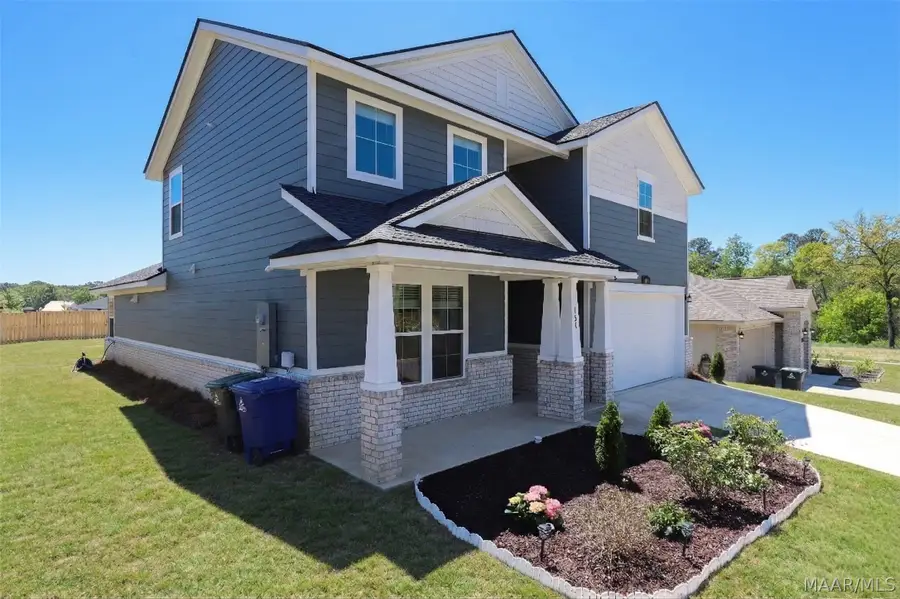 154 Westover Street, Auburn, AL 36832 - #2