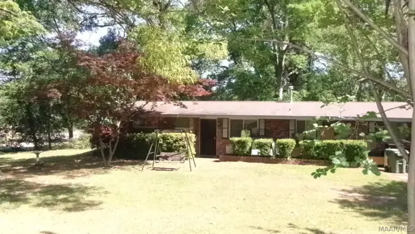 250 Easthaven Road, Montgomery, AL 36109