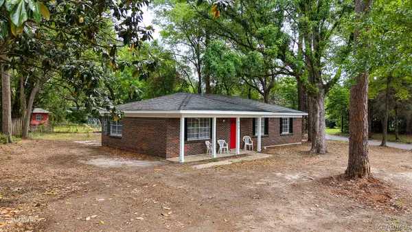 1611 Cortez Drive, Mobile, AL 36609
