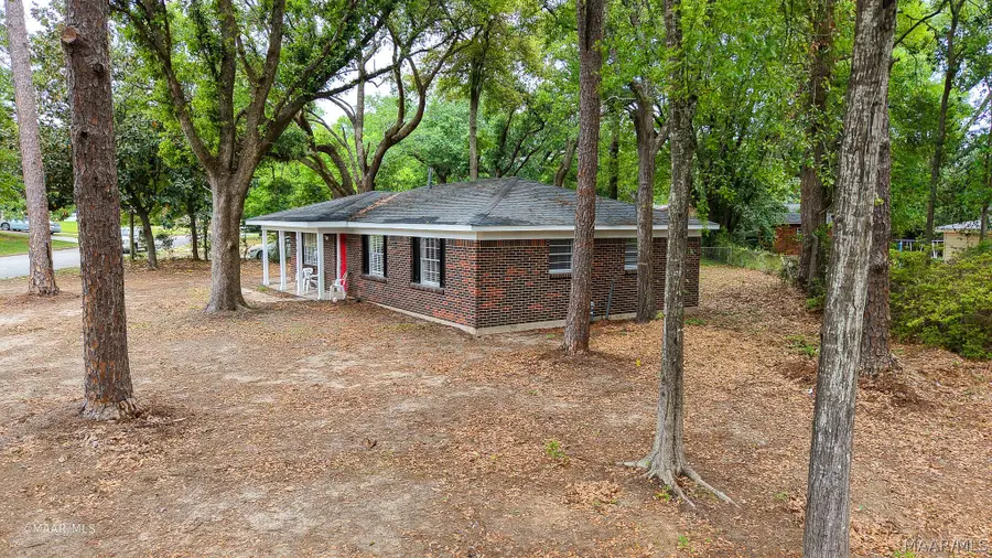 1611 Cortez Drive, Mobile, AL 36609 - #2
