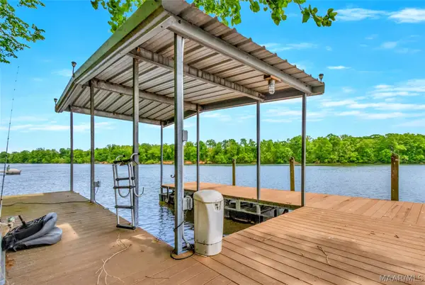 918 River Road, Lowndesboro, AL 36752