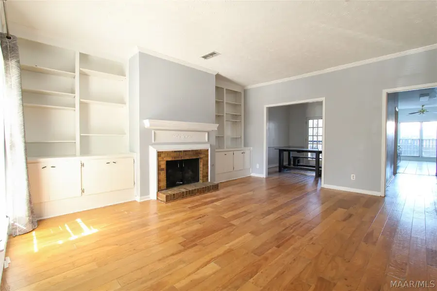 2033 Hazel Hedge Lane, Montgomery, AL 36106 - #3