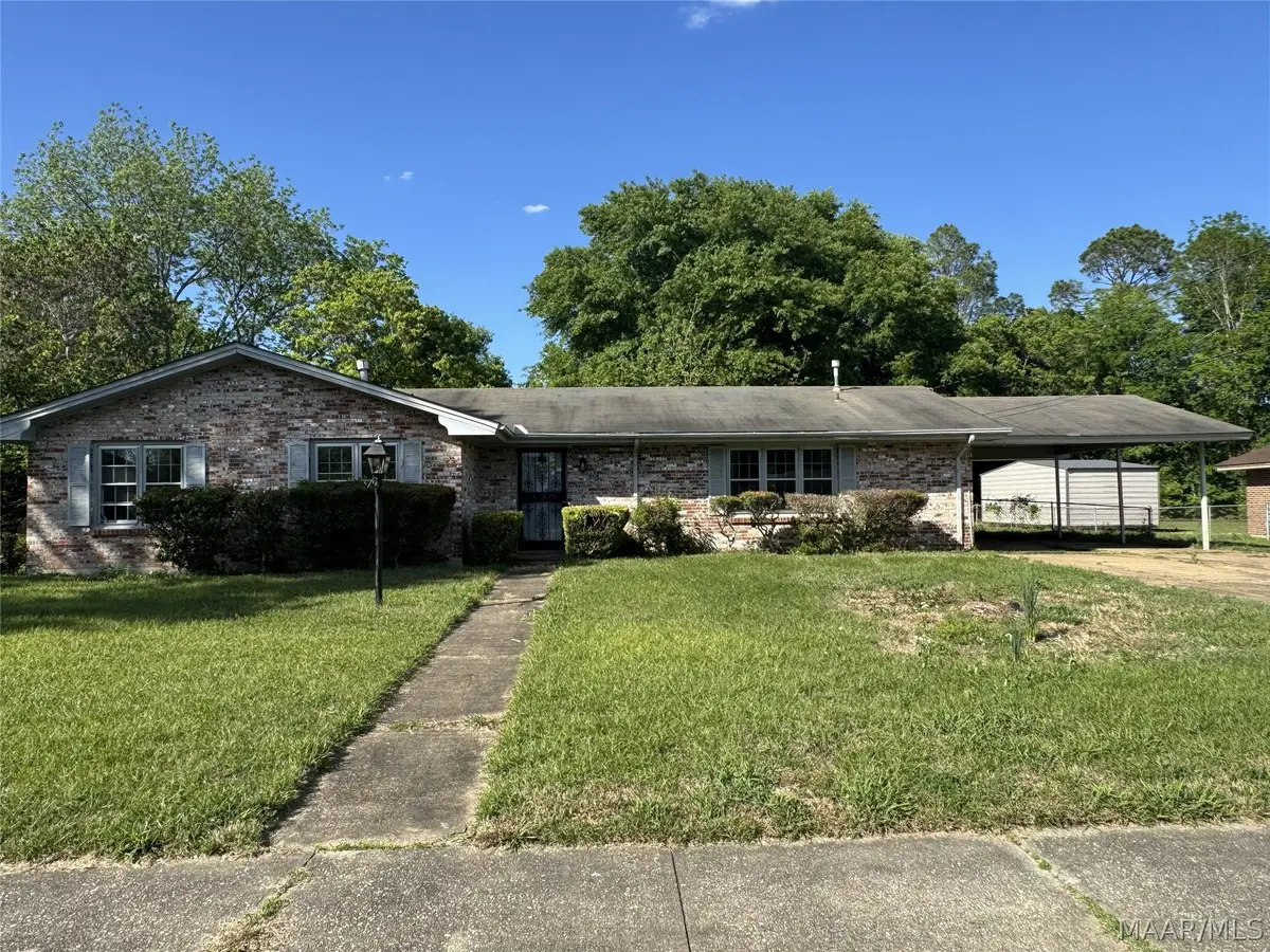 415 W Wilding Drive, Montgomery, AL 36116 - #1