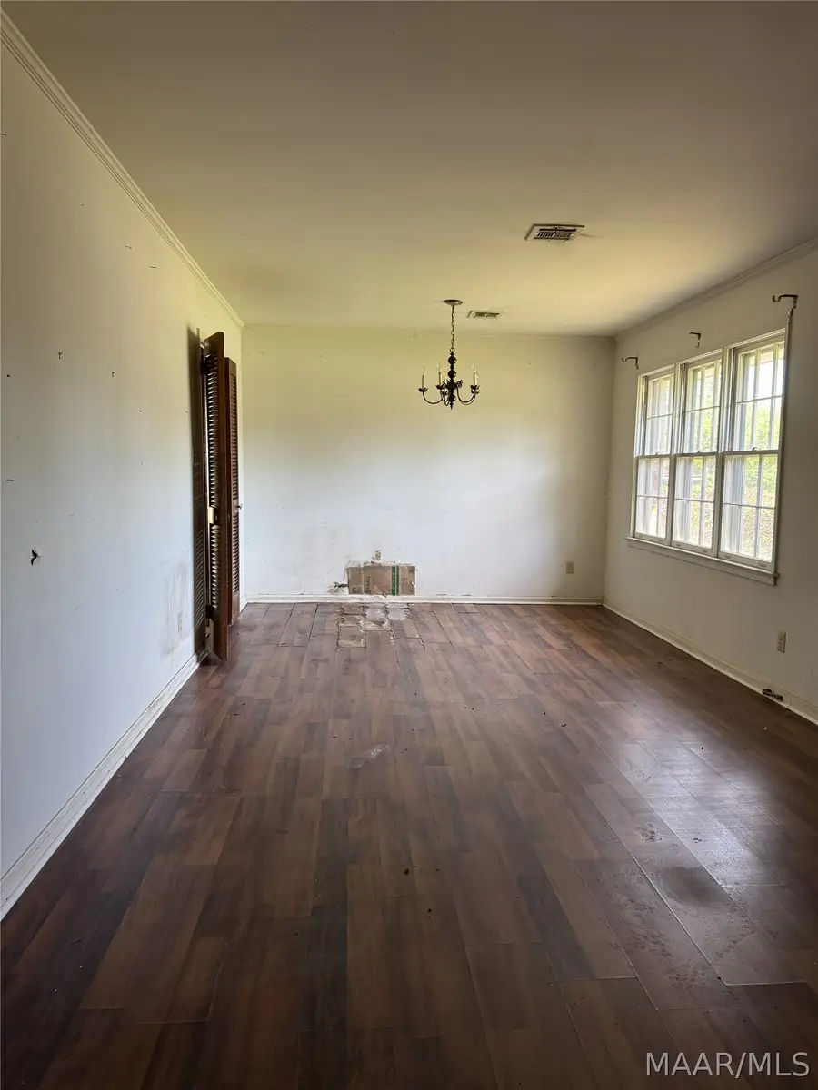 415 W Wilding Drive, Montgomery, AL 36116 - #2