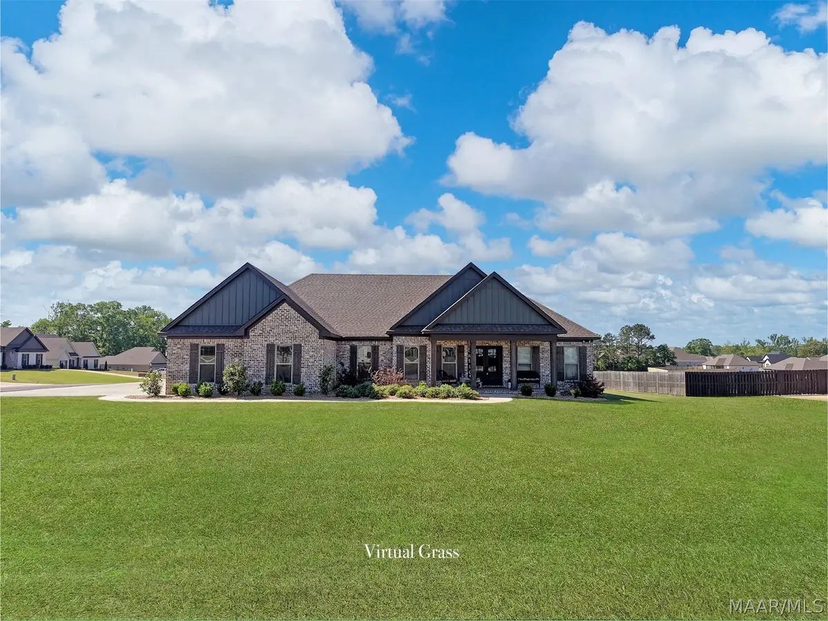 132 Preserve Drive, Wetumpka, AL 36092 - #1