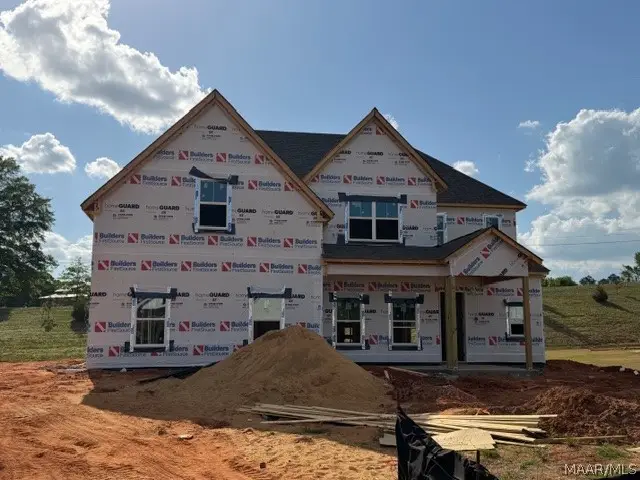 1037 Sunfield Drive, Prattville, AL 36066 - #2