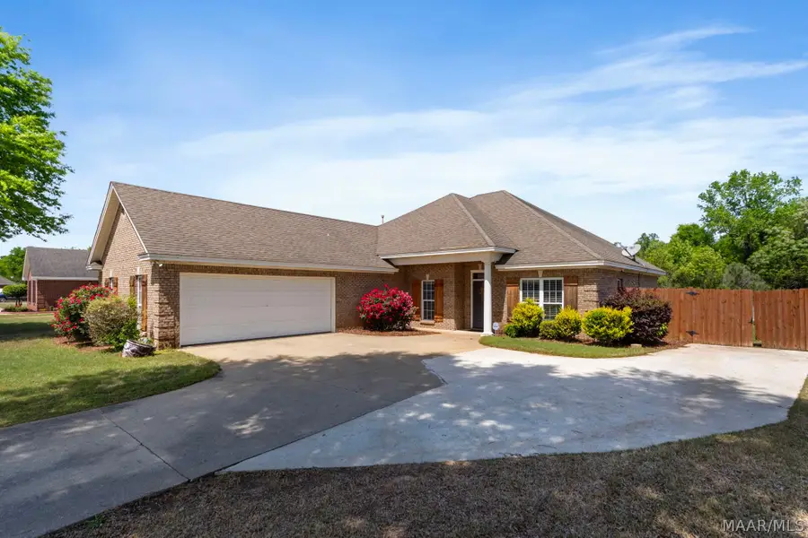 7407 Moonlight Drive, Montgomery, AL 36117 - #2