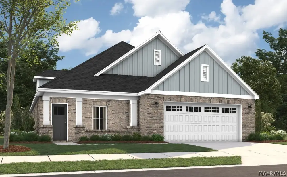 199 Rochelle Way, Pike Road, AL 36064 - #1