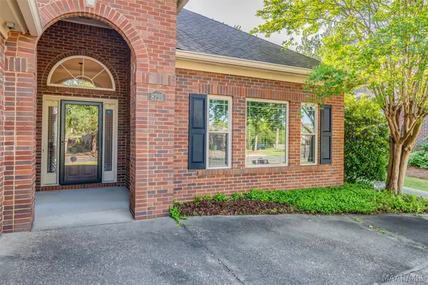 8725 Old Marsh Way, Montgomery, AL 36117