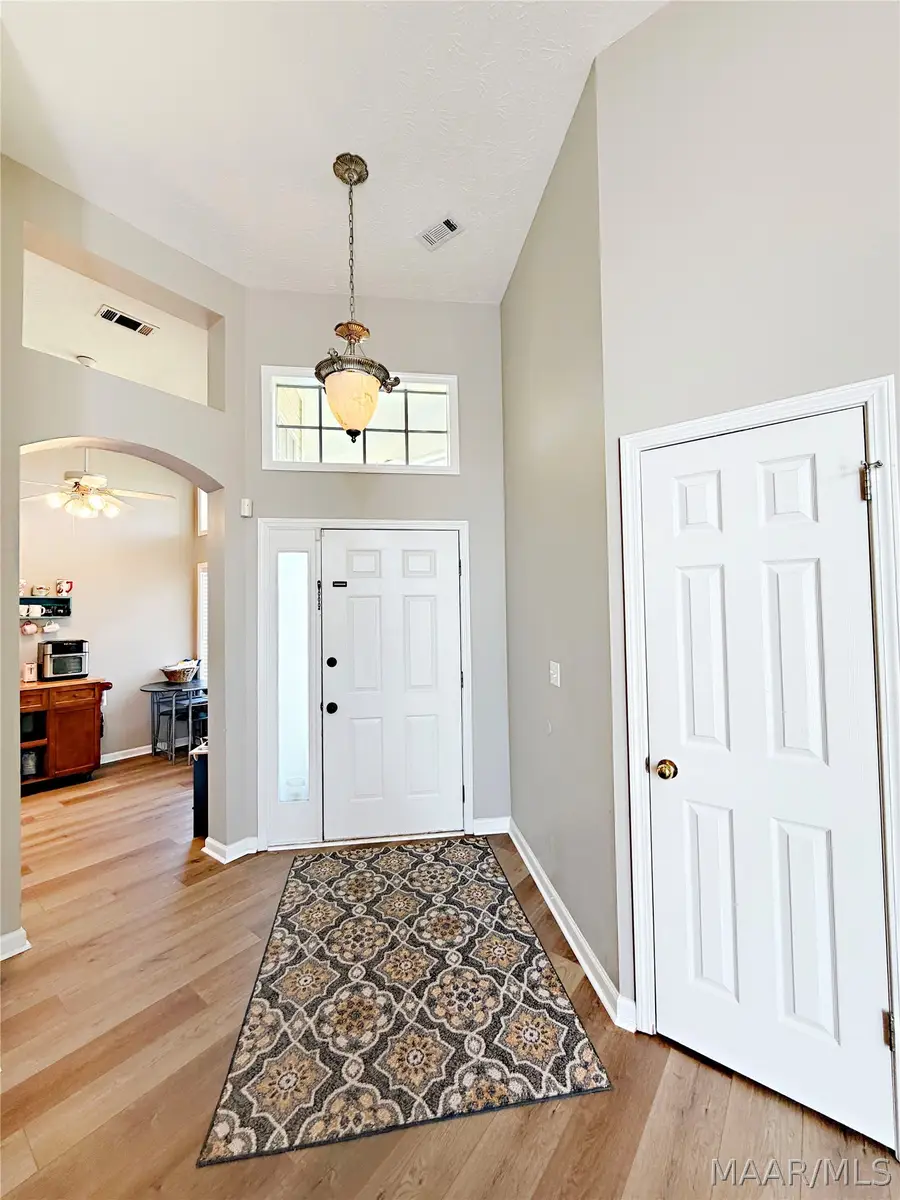 2655 Queens Hollow Court, Montgomery, AL 36117 - #3