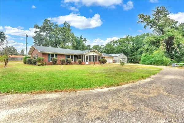 100 Graham Lane, Prattville, AL 36066