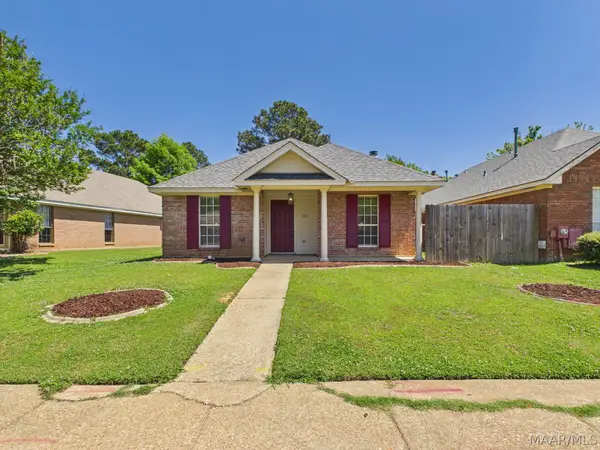 606 Sheila Boulevard, Prattville, AL 36066