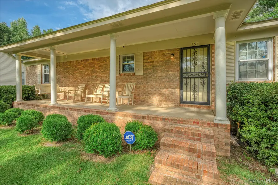 791 Walker Greene Road, Greenville, AL 36037 - #2