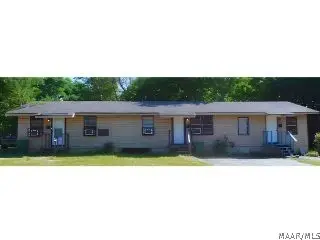 3503 Clearview Street, Montgomery, AL 36108 - #3