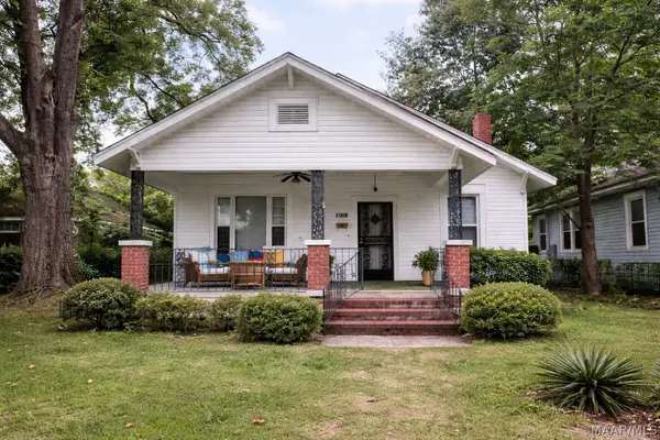 2111 Capitol Avenue, Montgomery, AL 36107