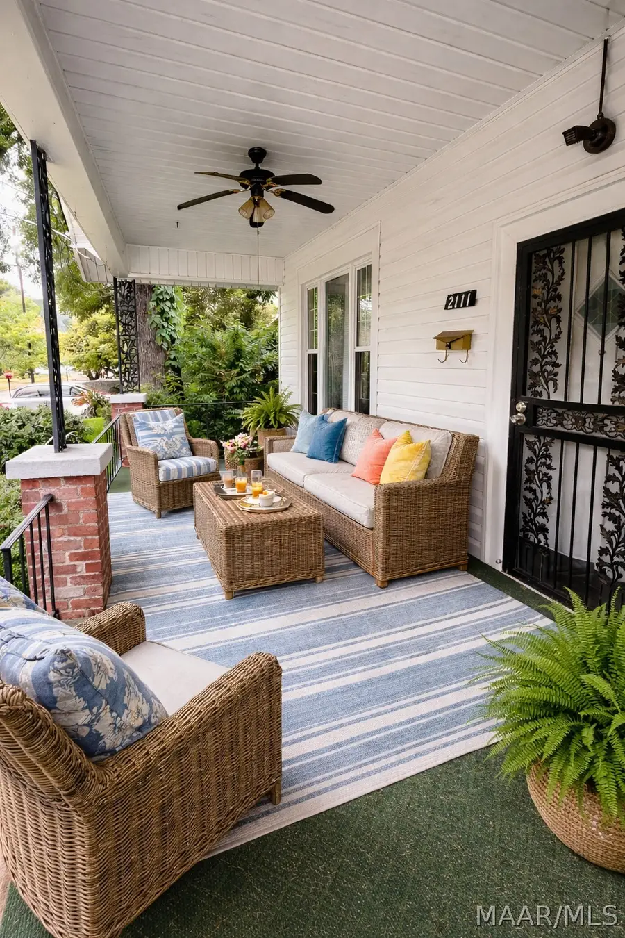 2111 Capitol Avenue, Montgomery, AL 36107 - #2