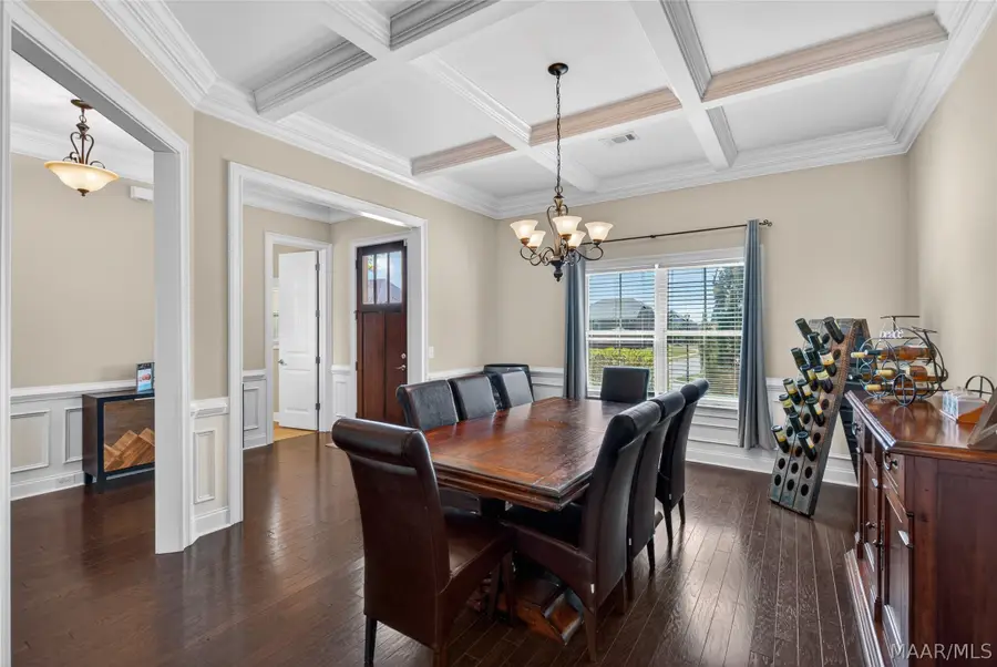 377 Sydney Drive S, Prattville, AL 36066 - #3