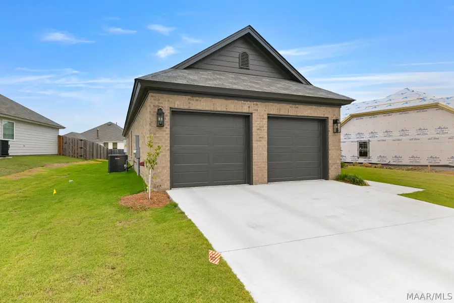 9520 Dakota Drive, Pike Road, AL 36064 - #2