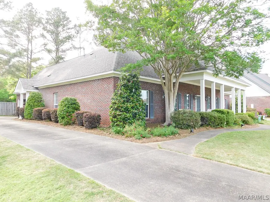 8407 Vintage Way, Montgomery, AL 36116 - #3