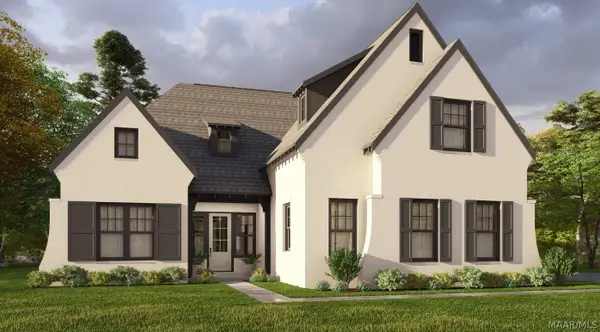586 Argyle Circle, Pike Road, AL 36064
