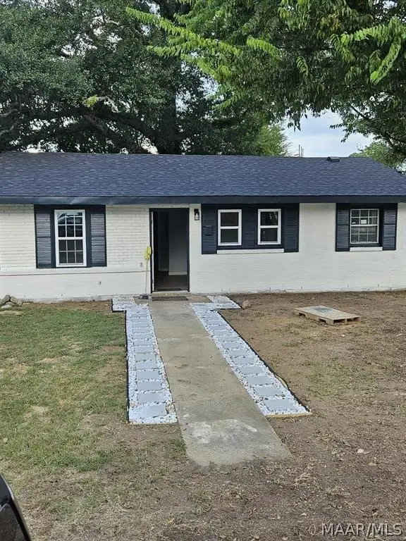 142 W Michigan Avenue, Montgomery, AL 36110 - #2