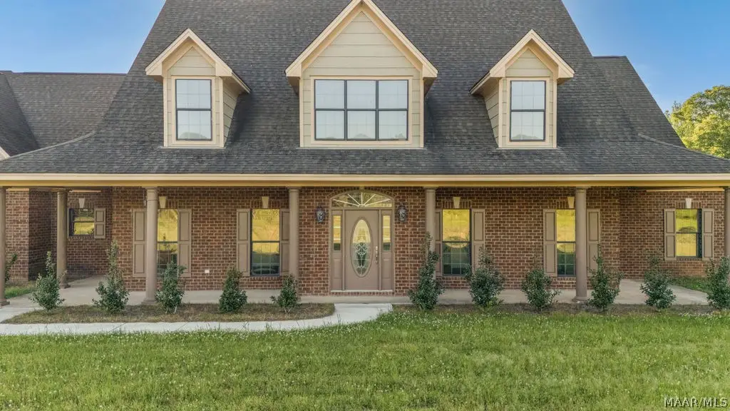 71 Sadie Drive, White Hall, AL 36040 - #1