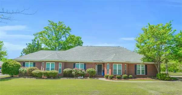 1375 Emerald Mountain Parkway, Wetumpka, AL 36093