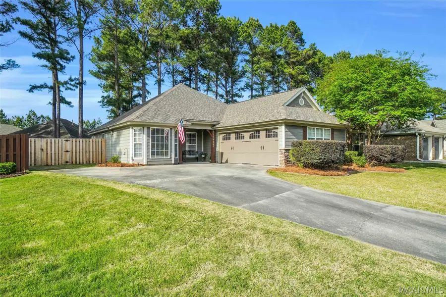 9805 Red Maple Lane, Pike Road, AL 36064 - #3