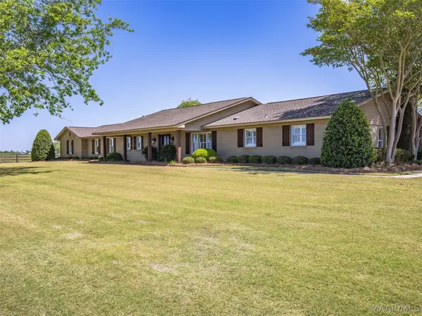 5610 Trotman Drive, Montgomery, AL 36116
