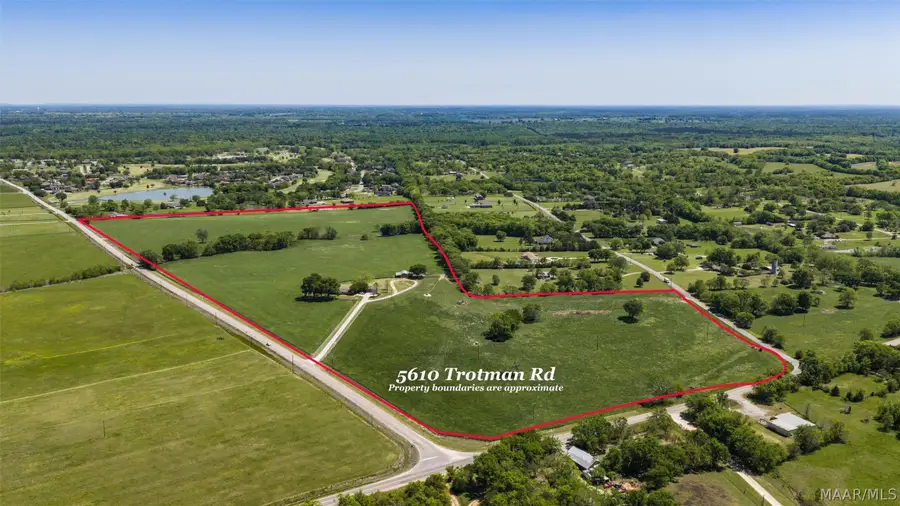 5610 Trotman Drive, Montgomery, AL 36116 - #2
