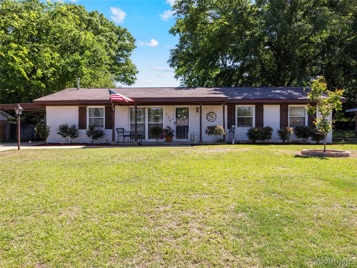 116 Guilford Lane, Prattville, AL 36066 - #1
