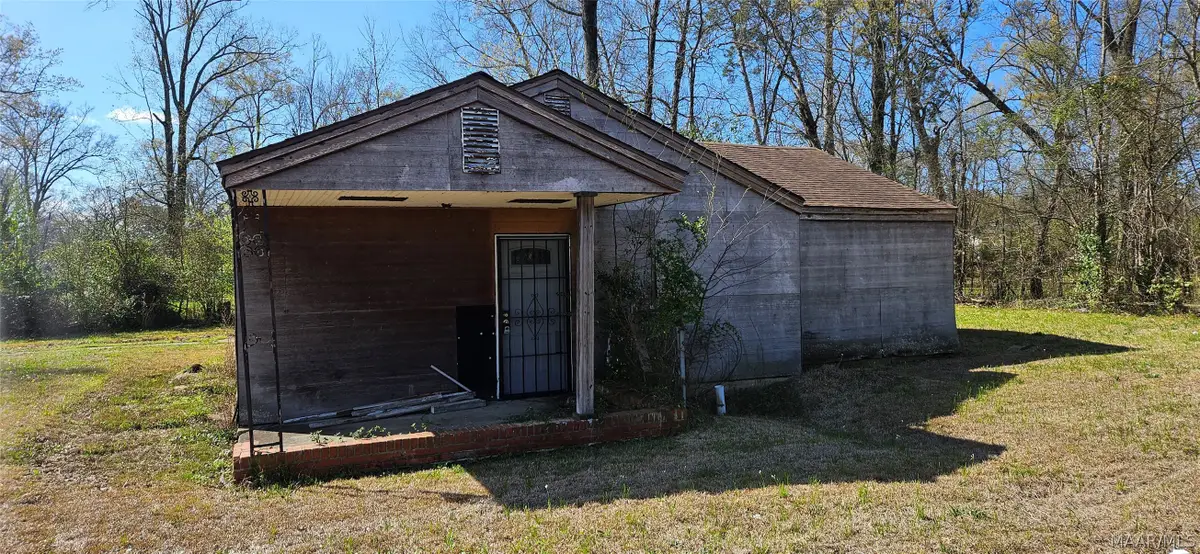 203 W Delano Avenue, Montgomery, AL 36105 - #1